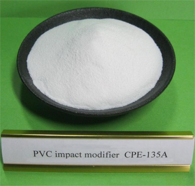 Chlorinated Polyethylene